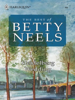 Heidelberg Wedding - ebook